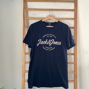 Jack & Jones Logo T-Shirt
